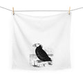 Tufted Puffin Tea Towel