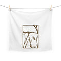 Hummingbird Tea Towel