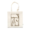 Hummingbird Tote Bag