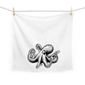 Octopus Tea Towel