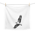 Osprey Tea Towel