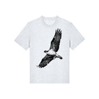 Osprey Organic Cotton Unisex Tee
