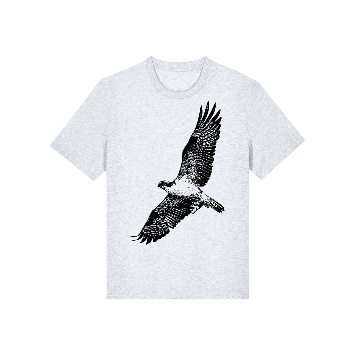 Osprey Organic Cotton Unisex Tee