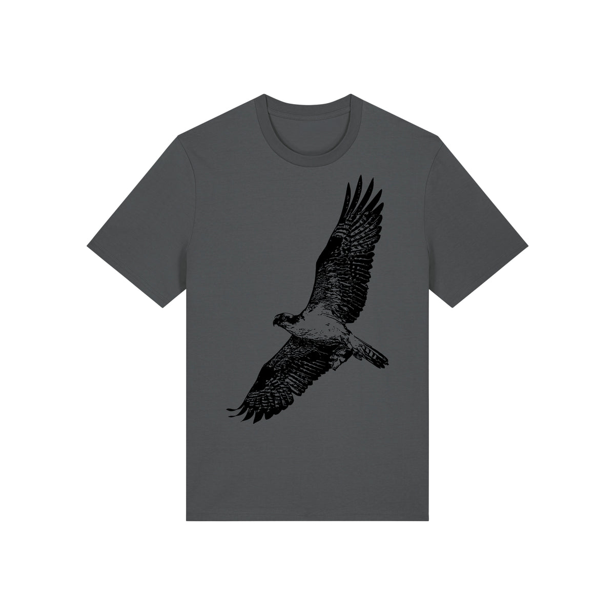 Osprey Organic Cotton Unisex Tee