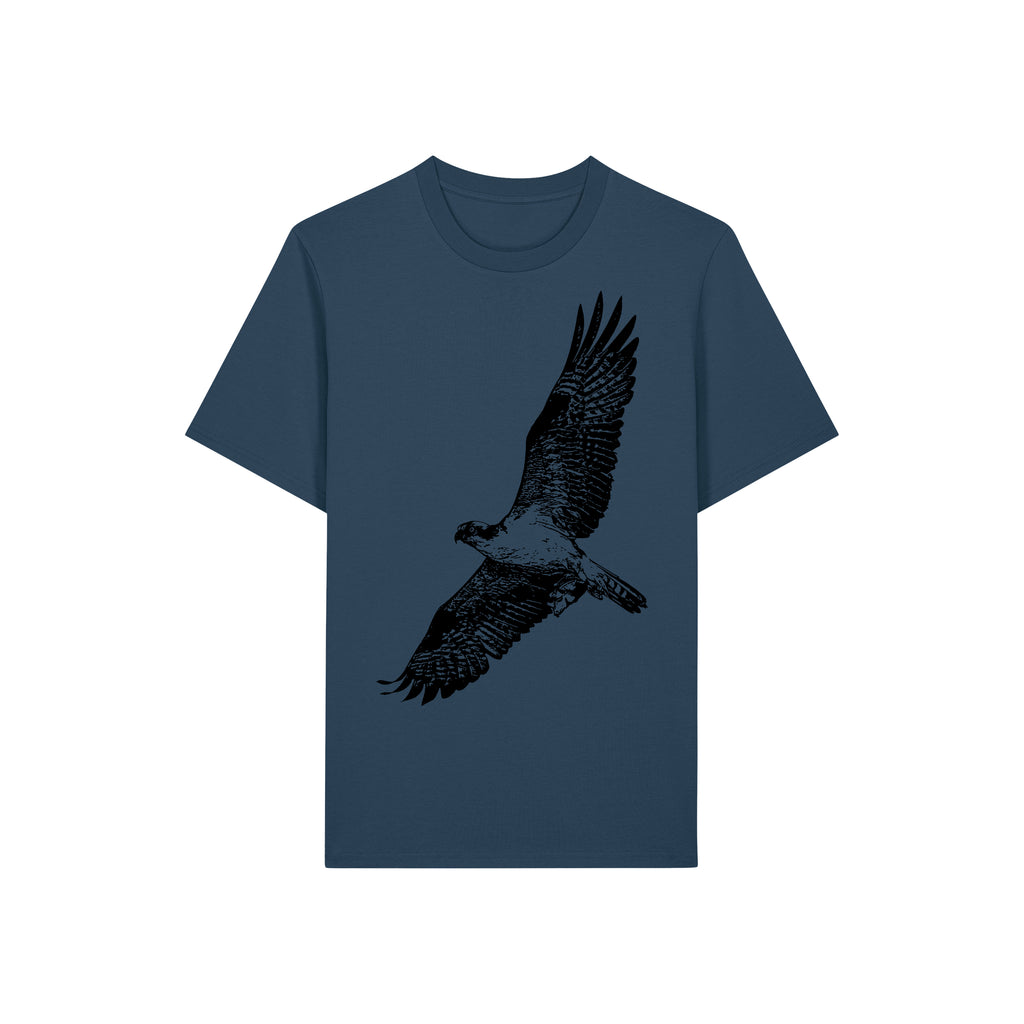 Osprey Organic Cotton Unisex Tee
