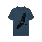 Osprey Organic Cotton Unisex Tee