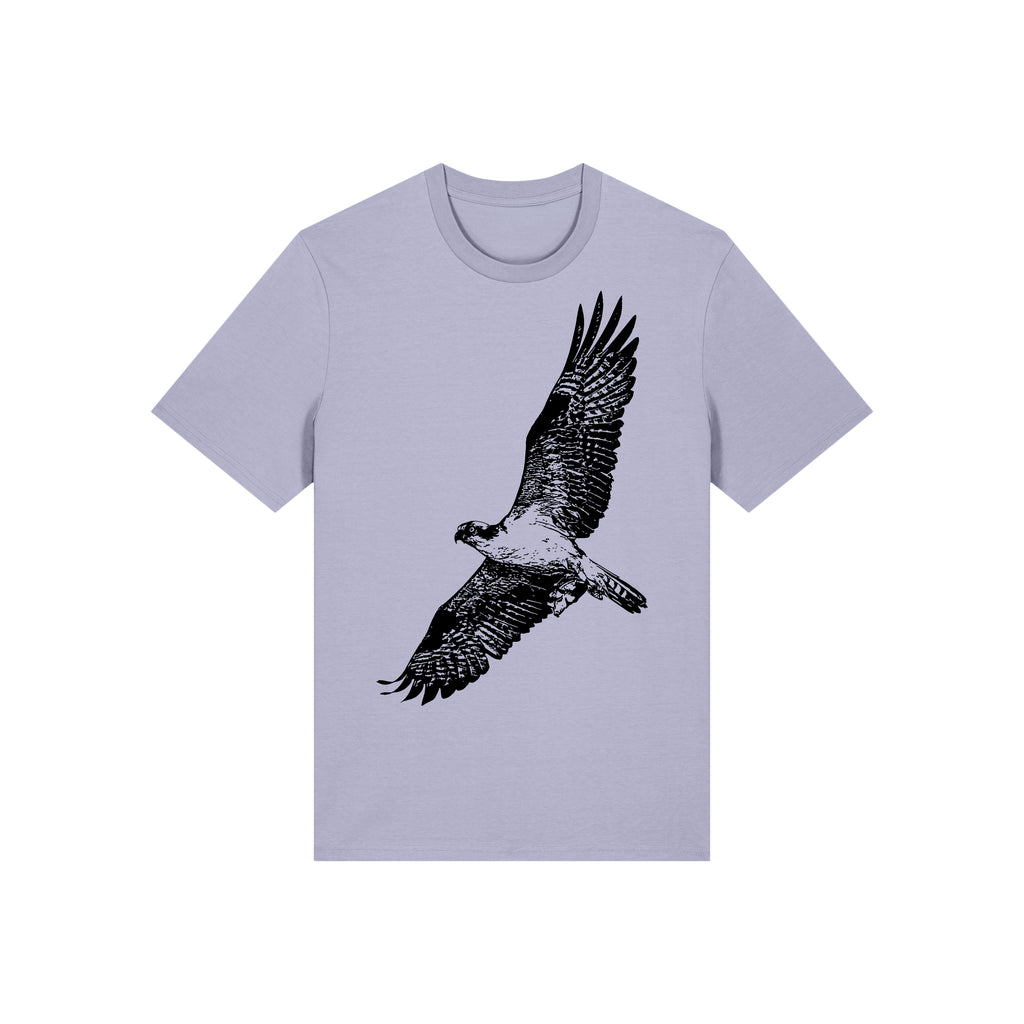 Osprey Organic Cotton Unisex Tee