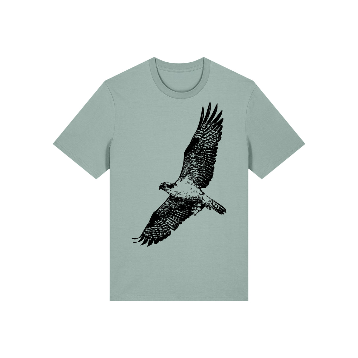 Osprey Organic Cotton Unisex Tee