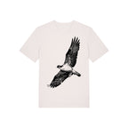 Osprey Organic Cotton Unisex Tee