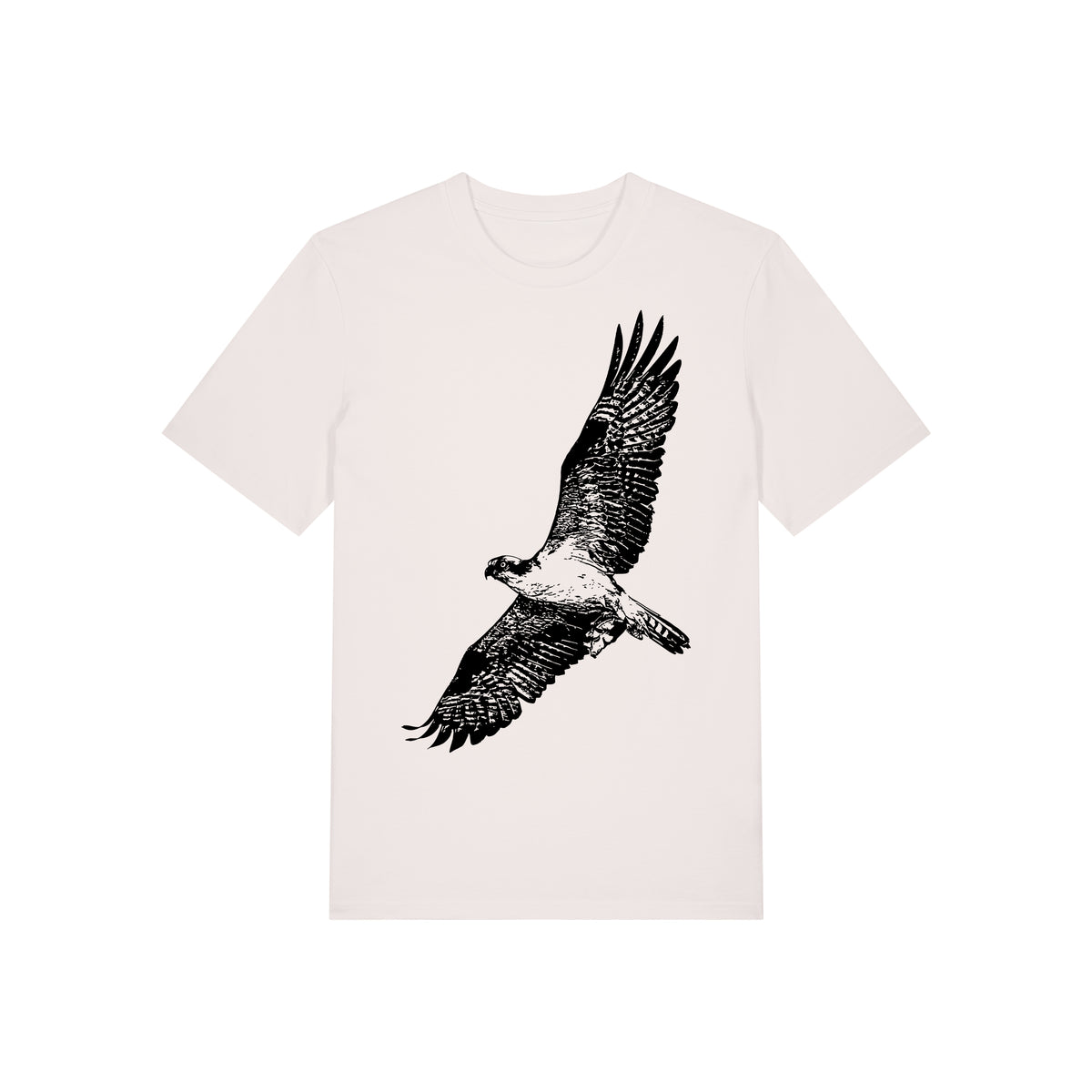 Osprey Organic Cotton Unisex Tee