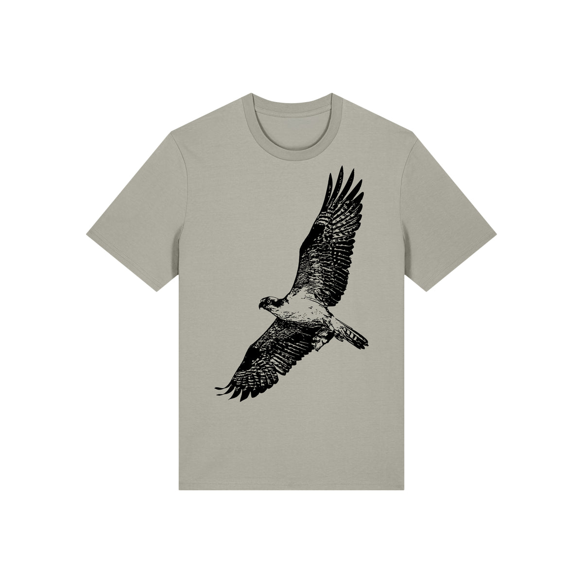 Osprey Organic Cotton Unisex Tee