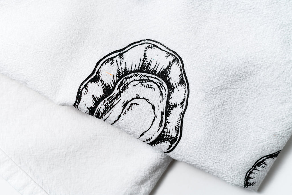 Test Print Mystery Box | Tea Towels