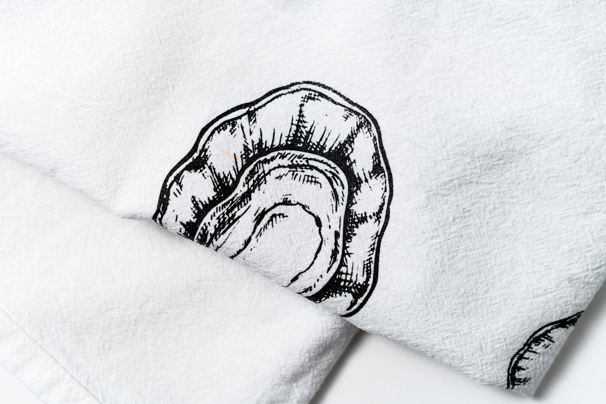 Test Print Mystery Box | Tea Towels