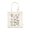 Oyster Tote Bag