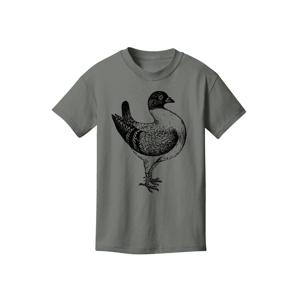 Pigeon Kids Tee