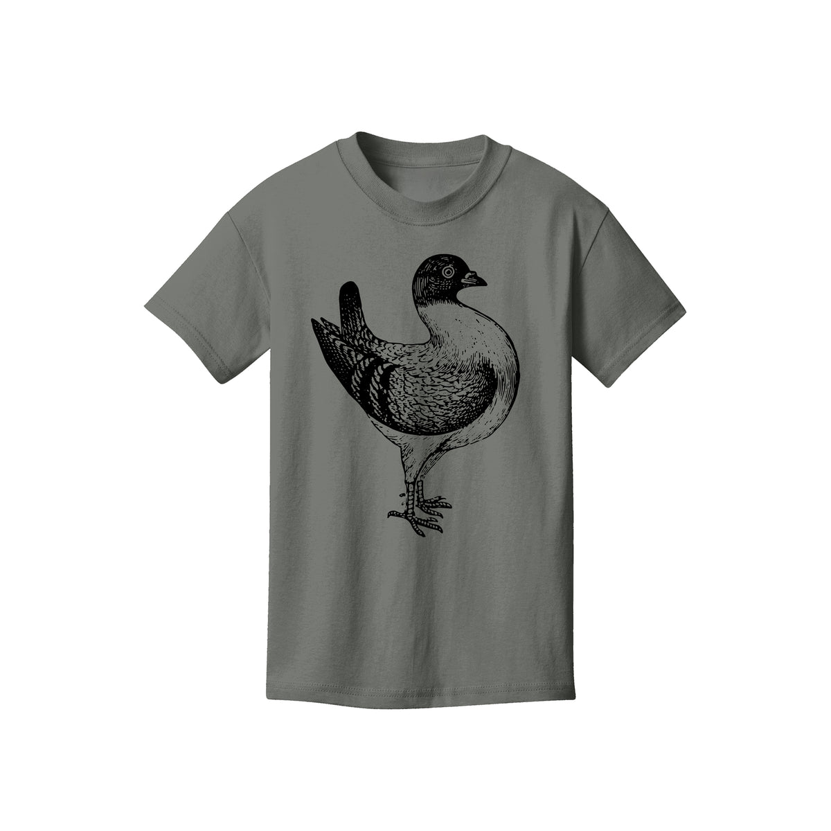 Pigeon Kids Tee