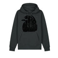 Raven Hooded Sweatshirt