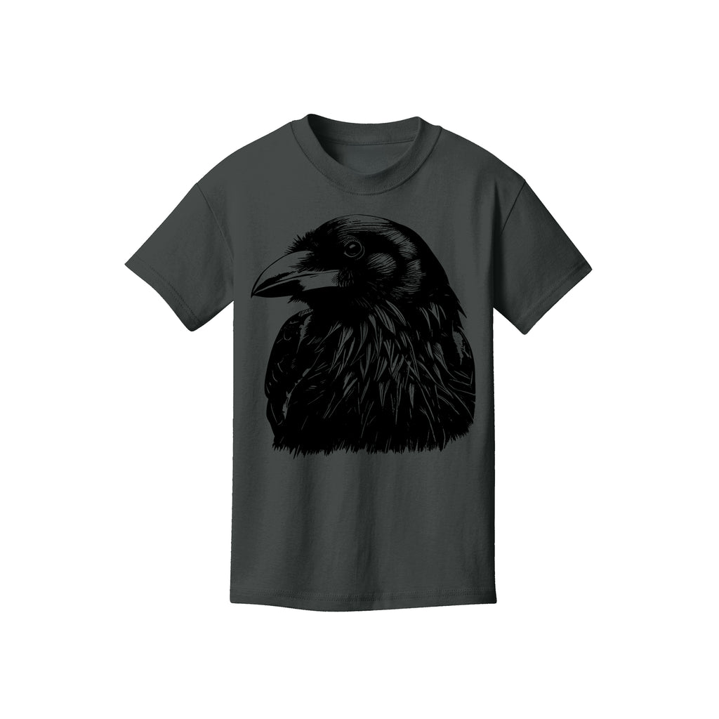 Raven Kids Tee