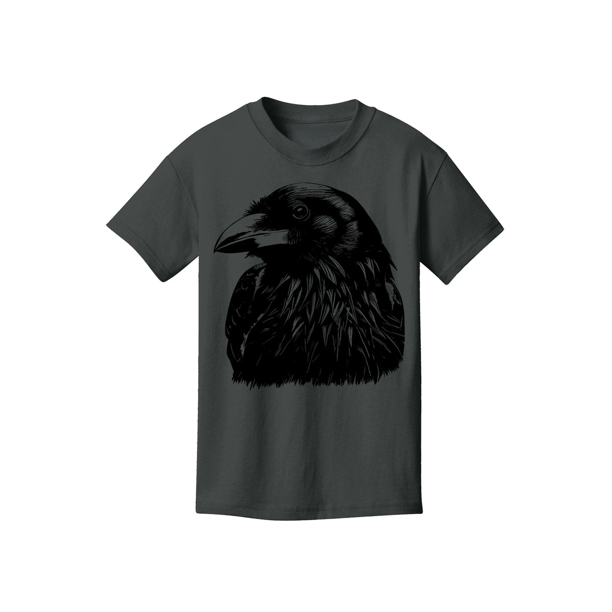 Raven Kids Tee