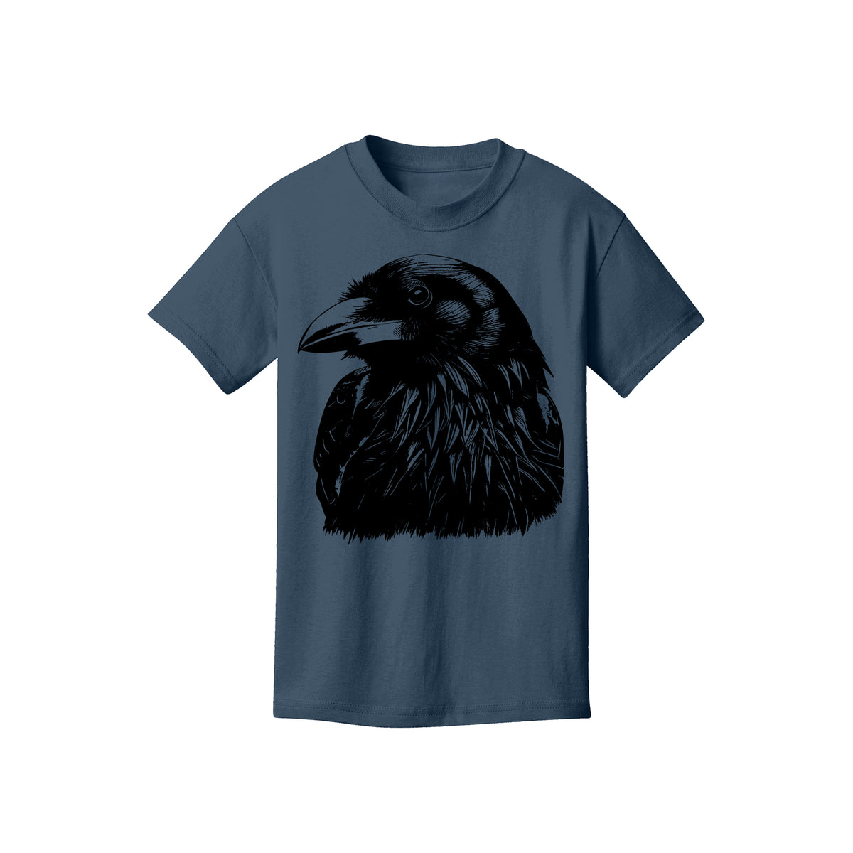 Raven Kids Tee