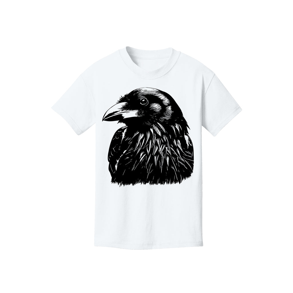 Raven Kids Tee