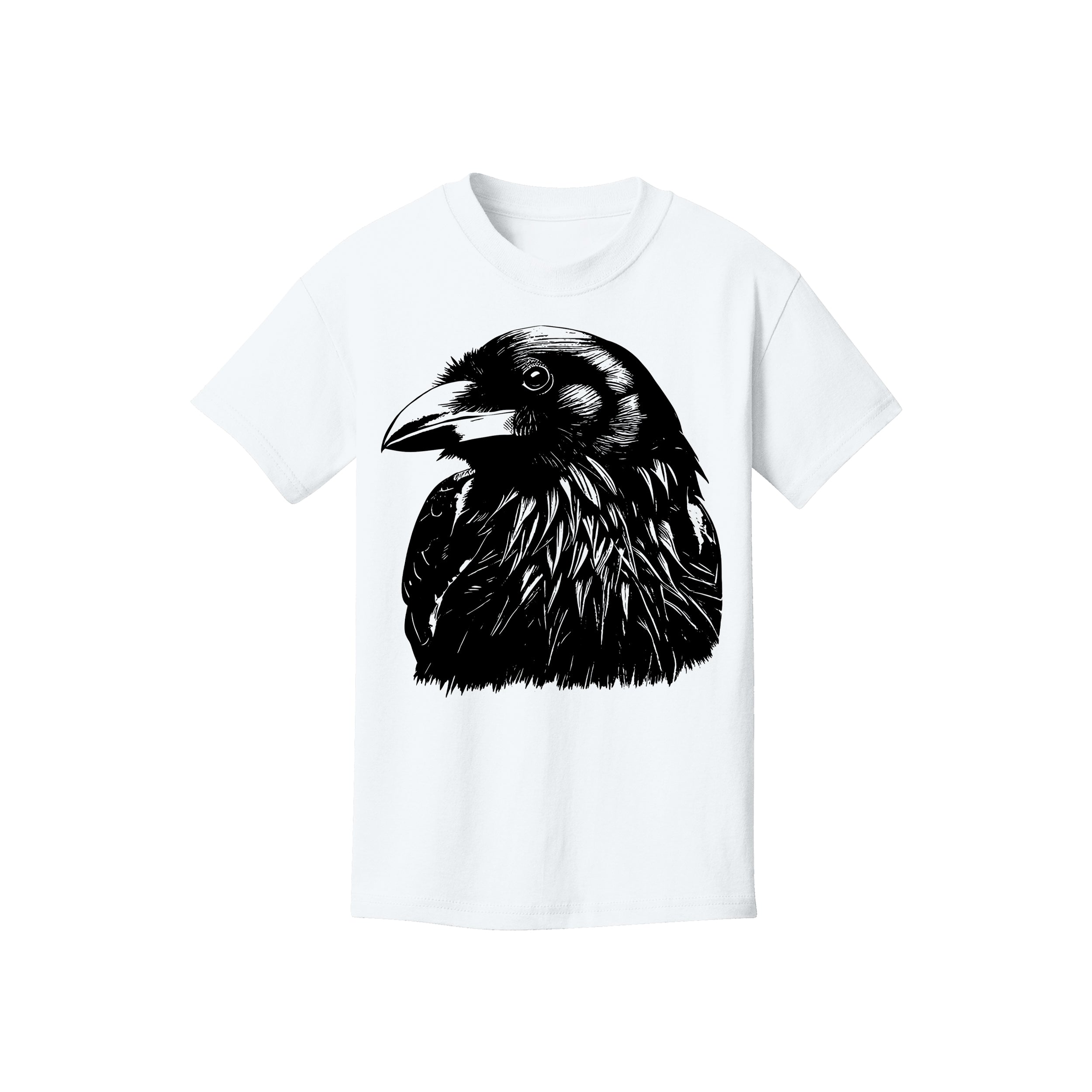 Raven Kids Tee