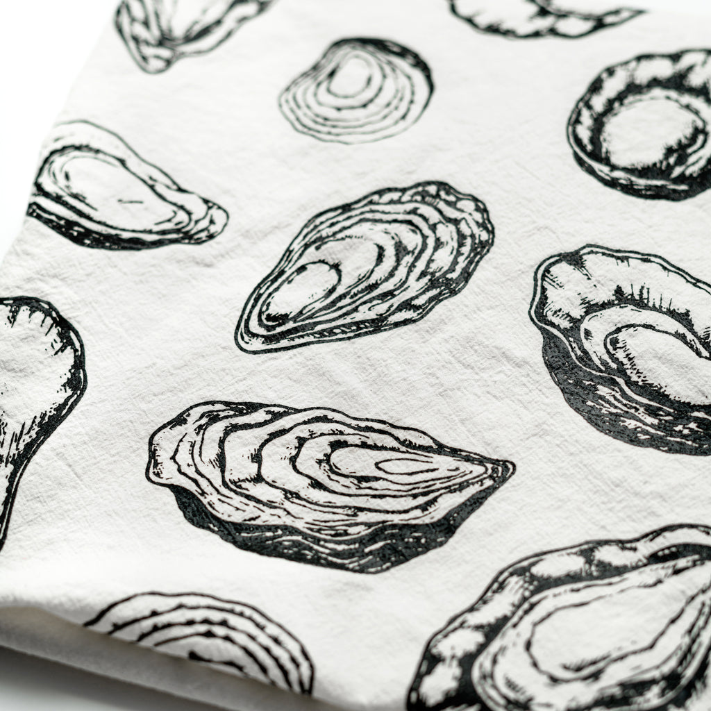 Test Print Mystery Box | Tea Towels