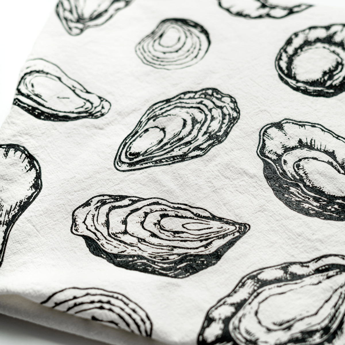 Test Print Mystery Box | Tea Towels
