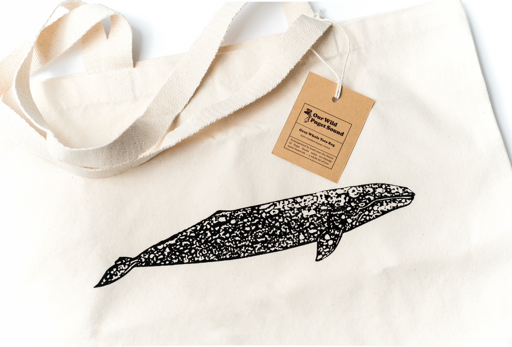 Test Print Mystery Box | Tote Bags