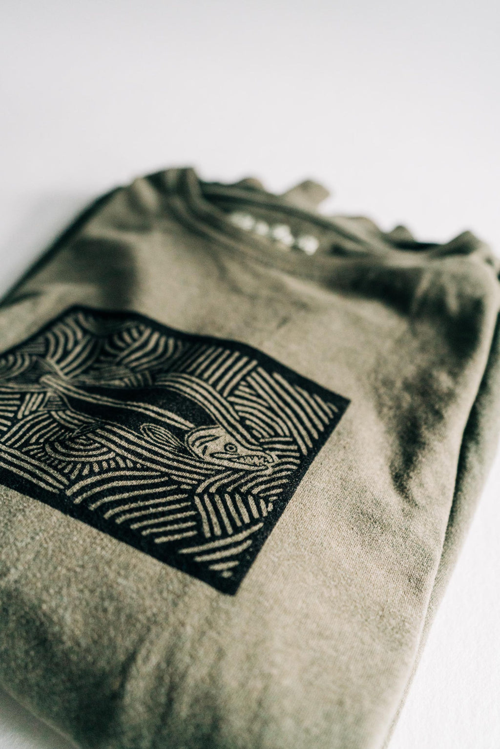 Test Print Mystery Box | Clothing
