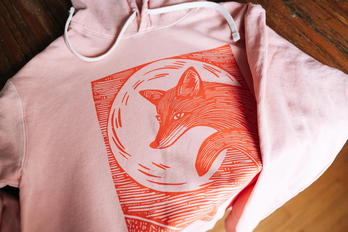 Test Print Mystery Box | Clothing