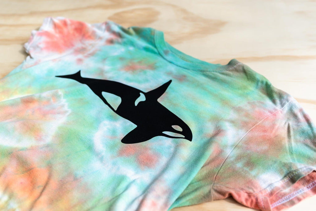 Test Print Mystery Box | Clothing