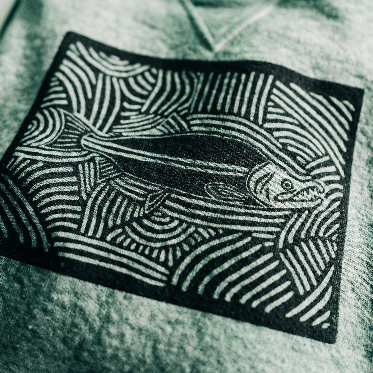 Test Print Mystery Box | Clothing