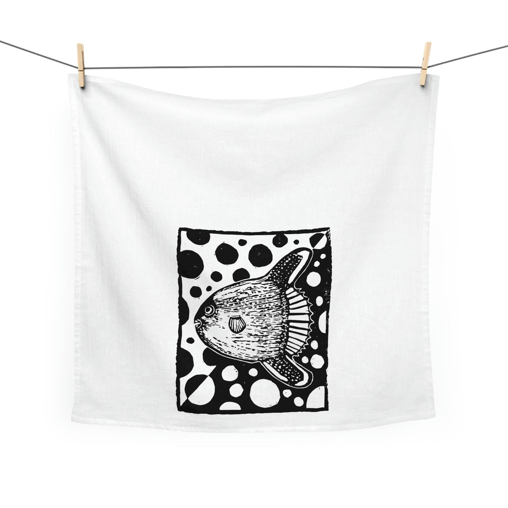 Moly Mola Tea Towel